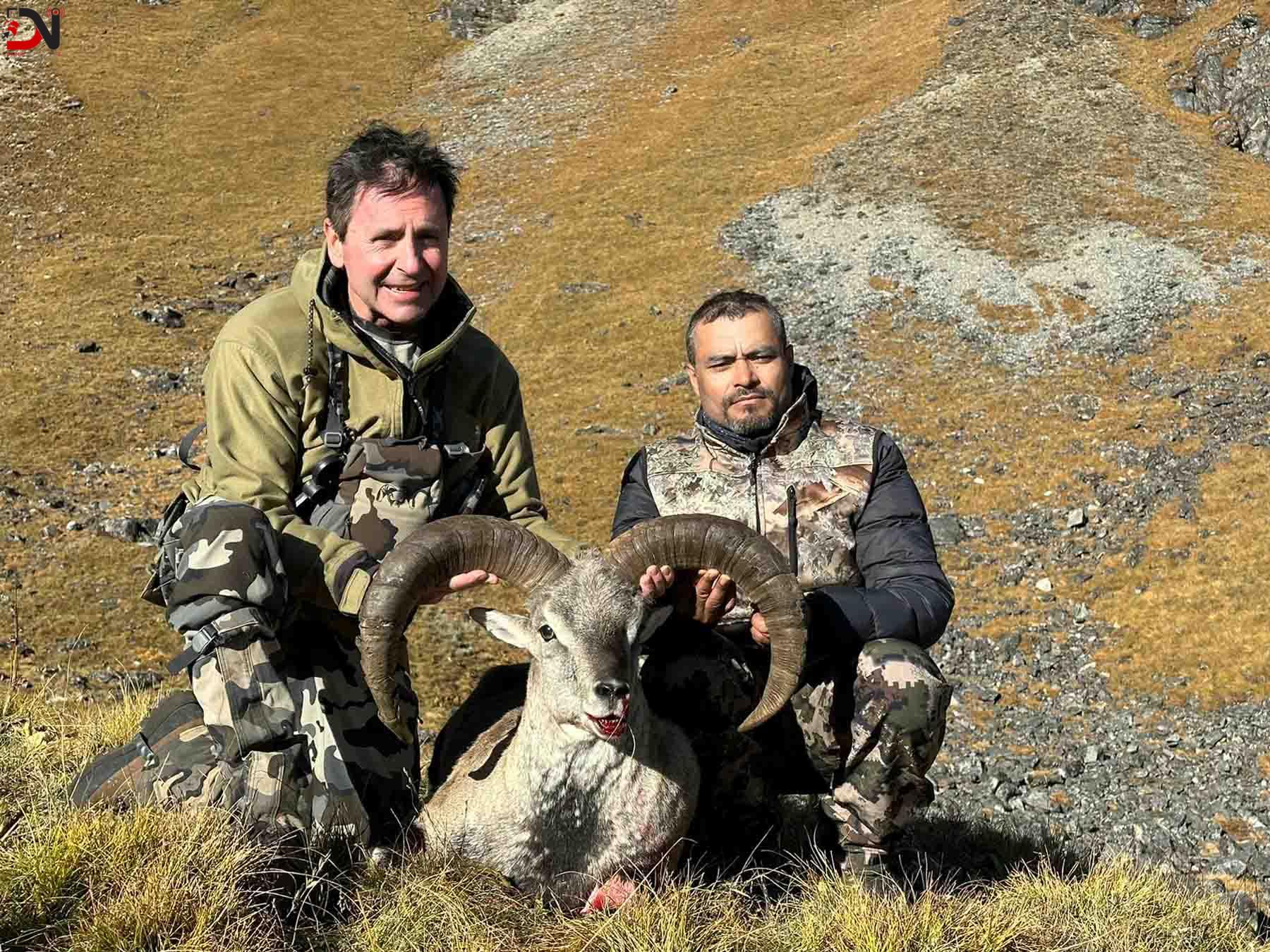 ढोरपाटनमा सिकारका लागि पहिलो याम सुरु