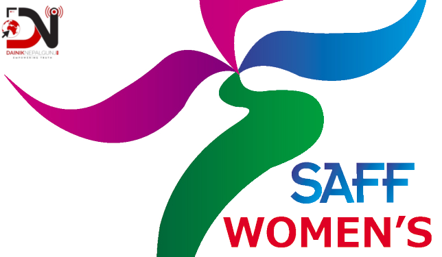 साफ महिला च्याम्पियनसिप आजदेखि, उद्घाटन खेलमा भारत र पाकिस्तान भिड्दै