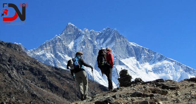 दसैँमा पदयात्रामा जाँदै हुनुहुन्छ ? यसरी गर्नुस् तयारी