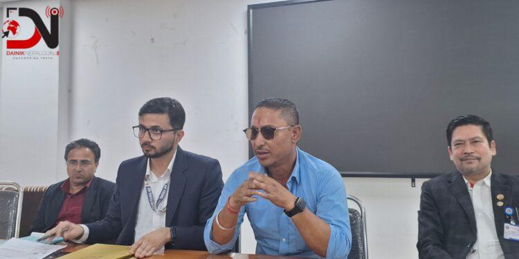 भेरी अस्पताल : समस्याका चाङ्गमा सेवा