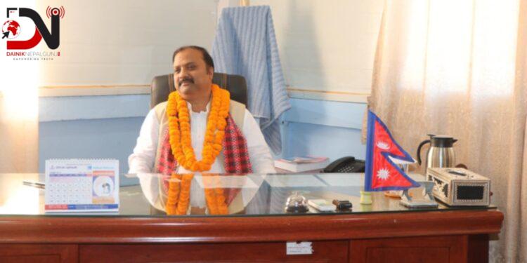 नियुक्तिसँगै कानुनी मन्त्री अग्रवालका दुई निर्णय