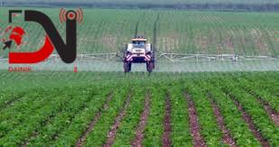 कृषि उपकरणको प्रयोगले किसानलाई सहज