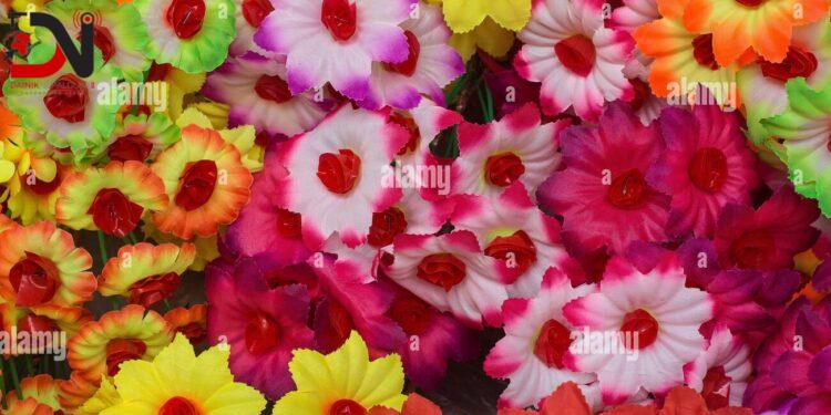 कोहलपुरमा र कैलालीमा प्लाष्टिकका फूलगुच्छा प्रयोगमा प्रतिबन्ध