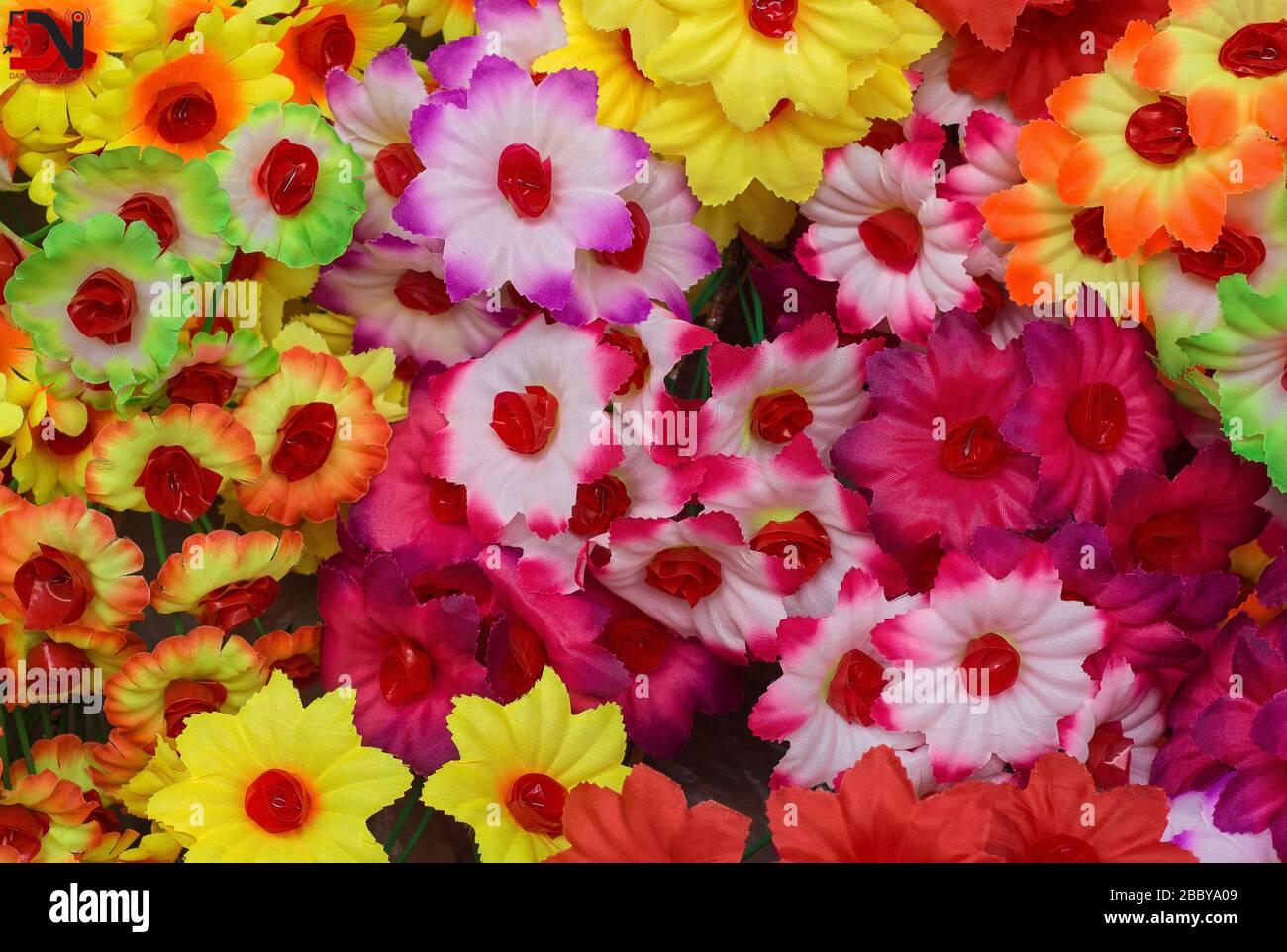 कोहलपुरमा र कैलालीमा प्लाष्टिकका फूलगुच्छा प्रयोगमा प्रतिबन्ध