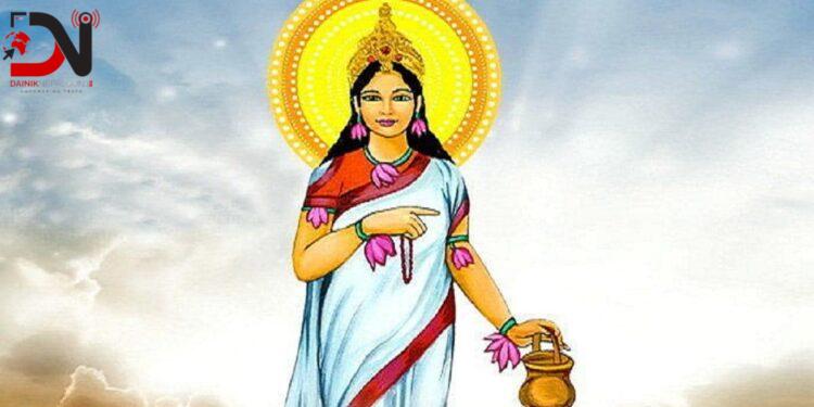 नवरात्रको दोस्रो दिन : ब्रह्मचारिणी देवीको पूजाआराधना गरिँदै