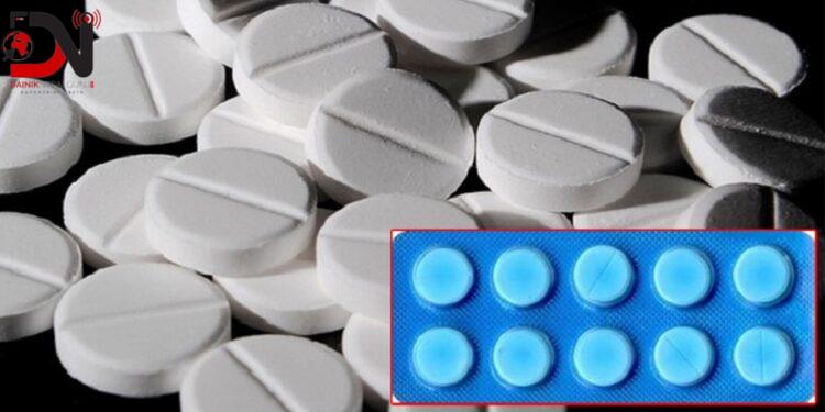 सिटामोल अभाव छैन: औषधि लिमिटेड