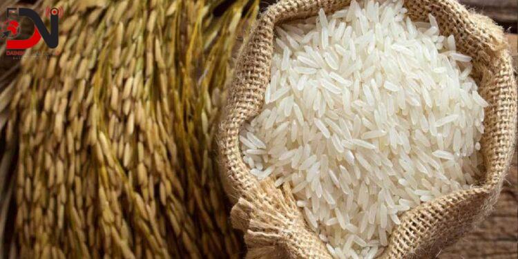 वीरगञ्ज नाकाबाट धान–चामल आयात घट्यो