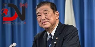 चुनावमा धक्का लागेपछि जापानको सत्तारूढ गठबन्धनप्रतिको समर्थनमा थप कमी