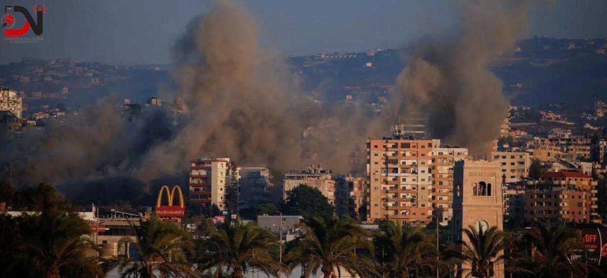 आफ्ना नागरिकलाई लेबनान छोड्न अष्ट्रेलियाको आग्रह