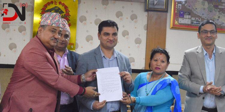 महिला स्वास्थ्य स्वयंसेविकालाई निःशुल्क सार्वजनिक यातायात