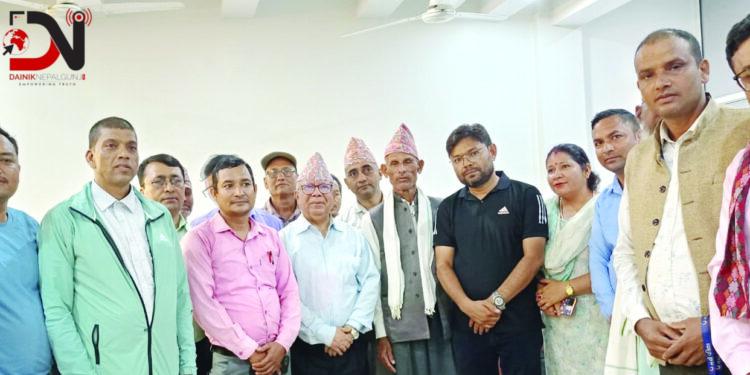 ‘सरकार अधिनायकवाद’