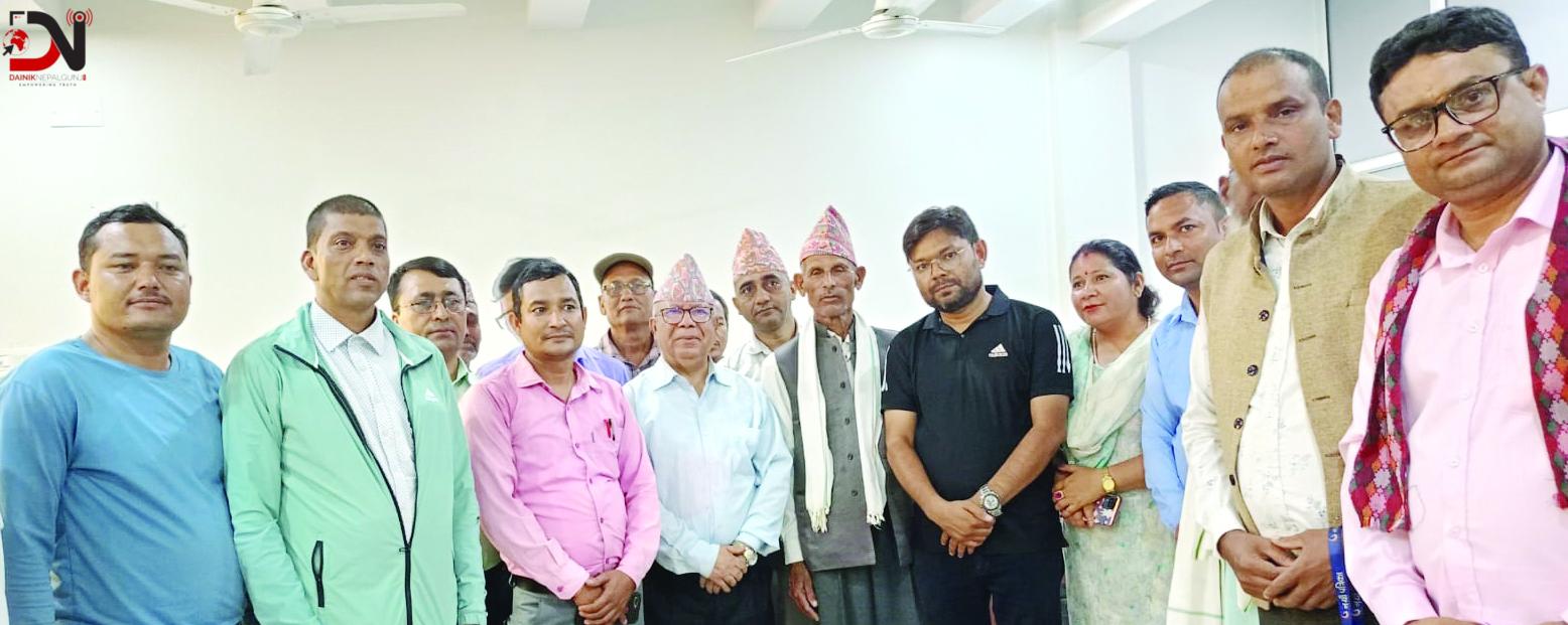 ‘सरकार अधिनायकवाद’