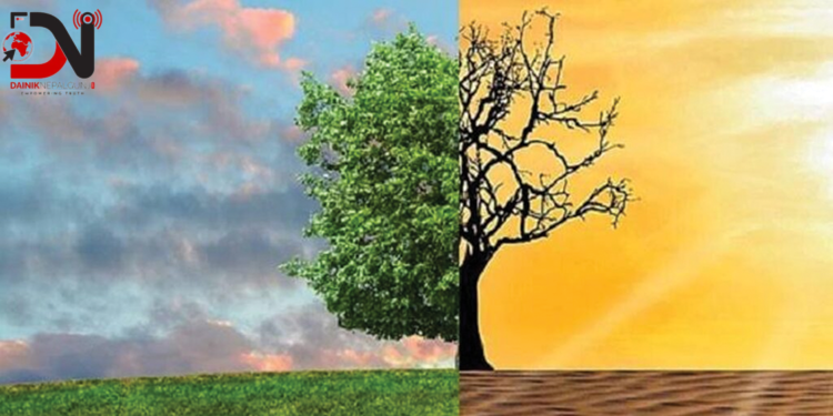 जलवायु परिवर्तनका असर घटाउन प्रविधि हस्तान्तरणमा जोड