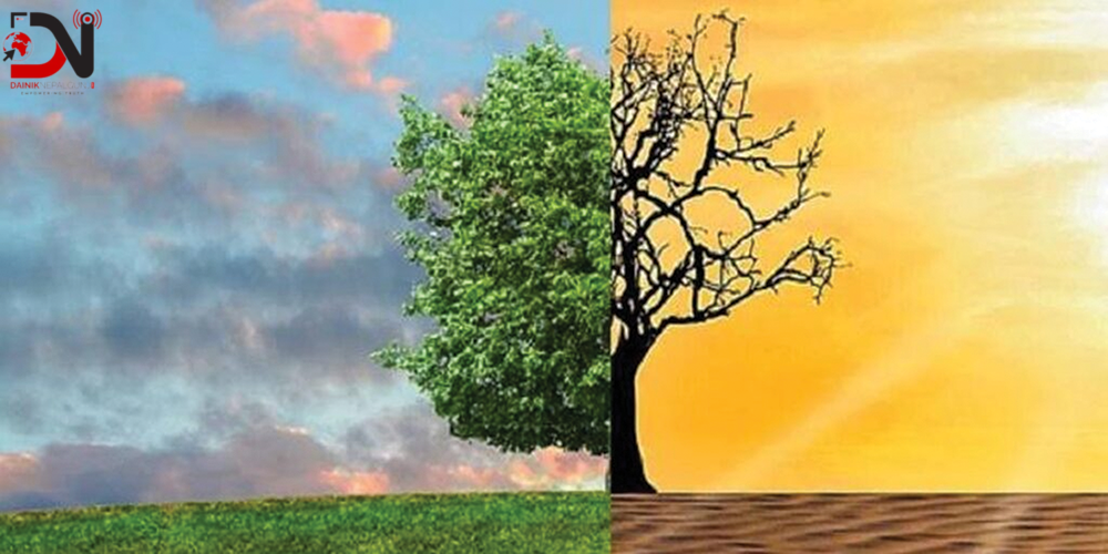 जलवायु परिवर्तनका असर घटाउन प्रविधि हस्तान्तरणमा जोड