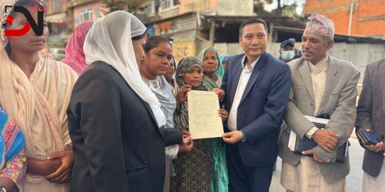 निर्मला कुर्मी प्रकरण : गृह र आन्दोलनरत पक्षबीच तीनबुँदे सहमति