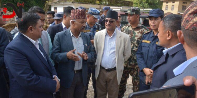 देशमा आजः ८ बजे ८ खबर