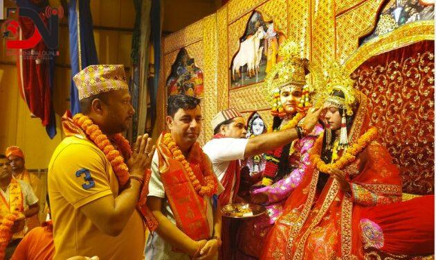 रामलीला संस्कृति संरक्षणका सारथी