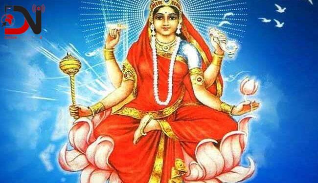 आश्विन शुक्ल नवमी : सिद्धिदात्री देवीको पूजाआराधना गरिँदै