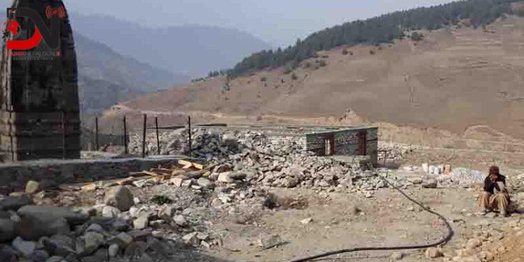 सिंजामा खस सभ्यताबारे बहस