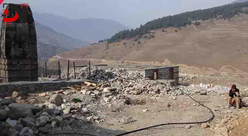 सिंजामा खस सभ्यताबारे बहस