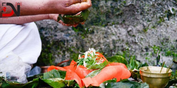 आज आश्विन कृष्ण आमावास्य, पितृपक्ष समापन गरिँदै