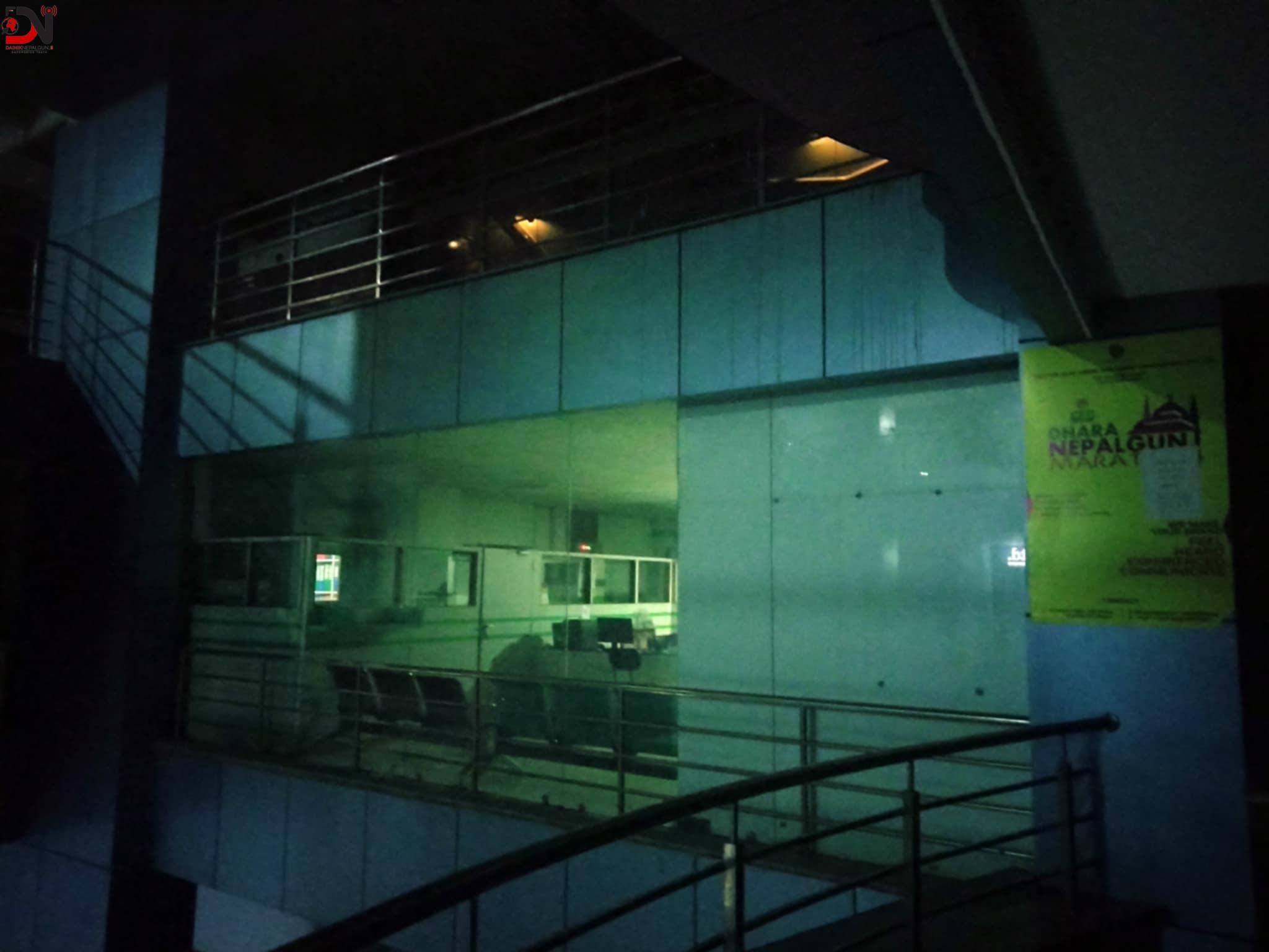 साधारणसभा गर्दै वेष्टर्न