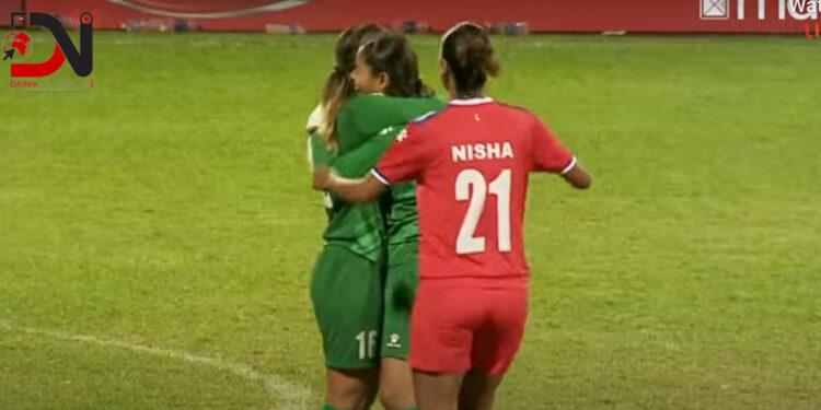 भारतलाई हराउँदै नेपाल फाइनलमा