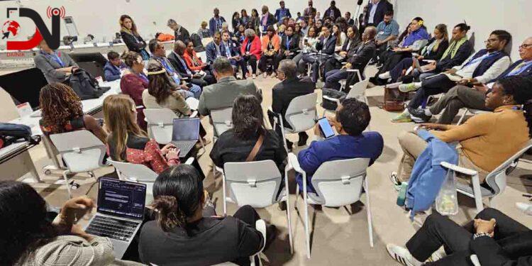 कोप–२९ को नतिजामा ‘एलडिसी’ समूहको असन्तुष्टि