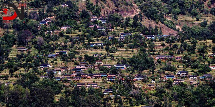 बुढापाकालाई गाउँ रित्तिने चिन्ता