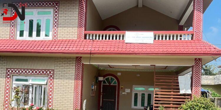 निःशुल्क कानूनी परामर्श सेवा प्रदान गर्दै केन्द्र