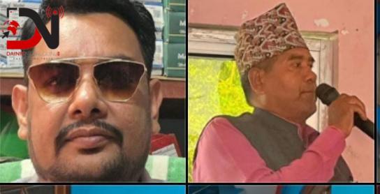 घरेलुमा नेतृत्वको रस्साकस्सी