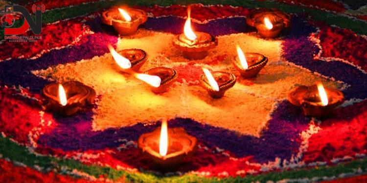 शुक्रबार तिहारको कुनै पर्व छैन 