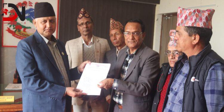 भ्रष्टाचार नियन्त्रण गर्न जारी भएका निर्देशन कार्यान्वयन भए नभएकोमा नागरिकतहबाट खबरदारी गरौंः मुख्यमन्त्री आचार्य