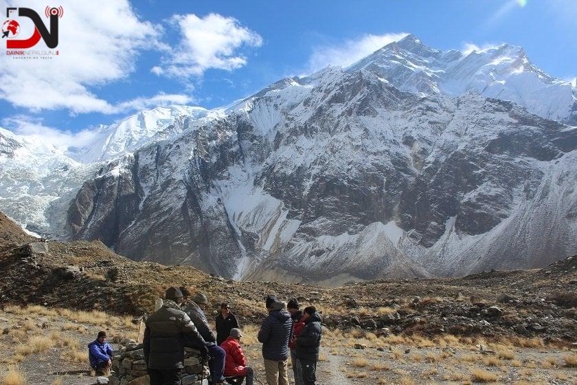 यसरी जोगिन सकिन्छ लेक लाग्नबाट