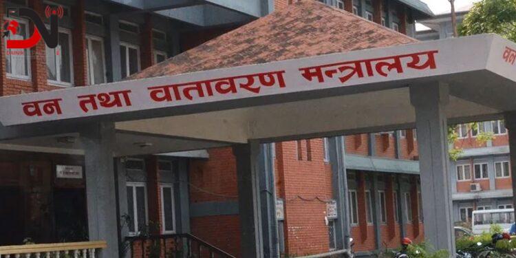 जलवायुसम्बन्धी एसिया प्रशान्त क्षेत्रस्तरीय सम्मेलन नेपालमा