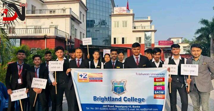 सुरु भो कर सप्ताह