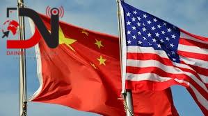 चीनको हिरासतमा रहेका तीन अमेरिकी रिहा