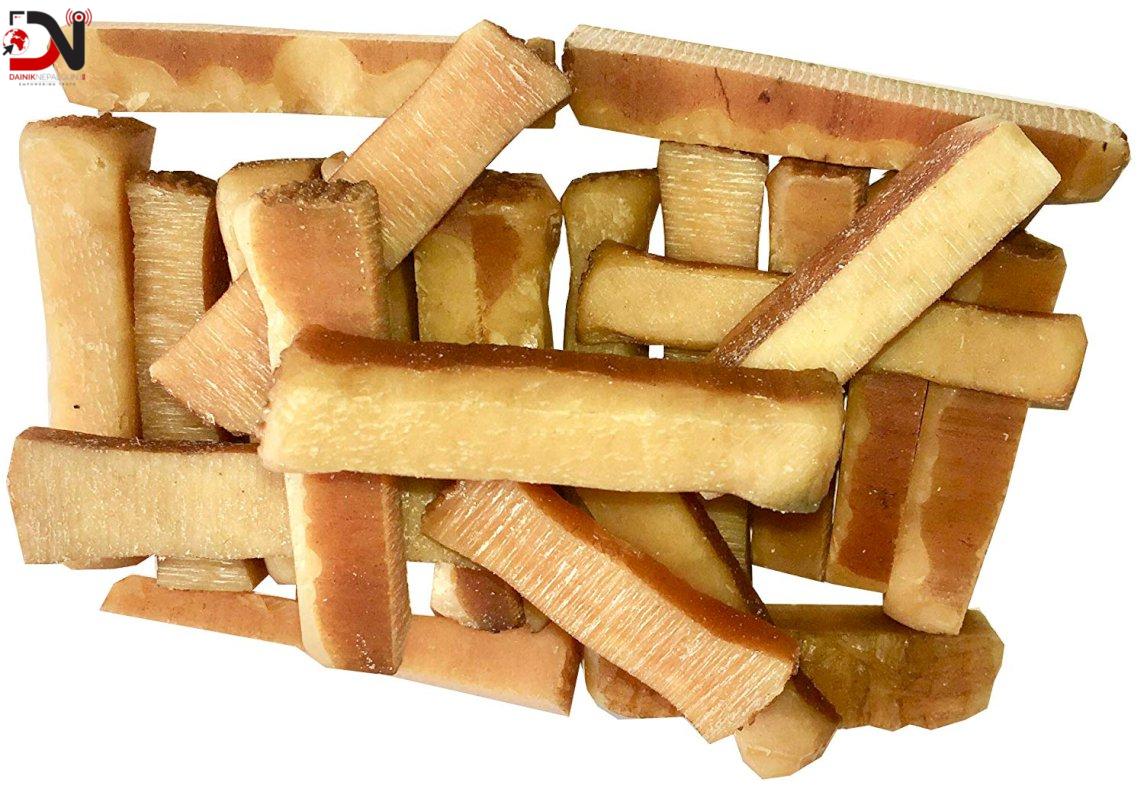 छुर्पीको अनिवार्य गुणस्तरसम्बन्धी मापदण्डको प्रस्ताव मन्त्रिपरिषद्मा पेस गरिने