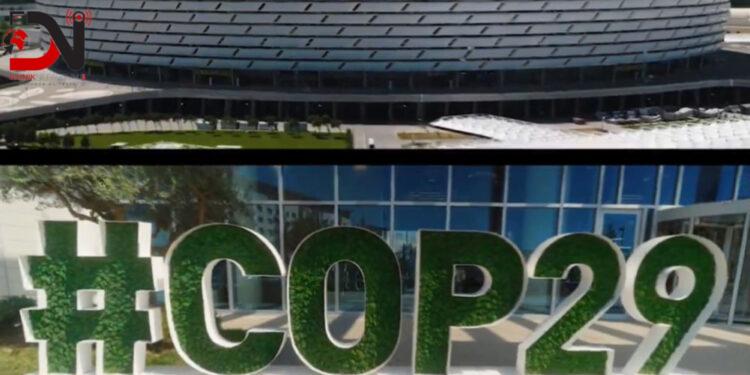 कोप-२९ :  नेपालले ‘पर्वतीय क्षेत्रमा जलवायुजन्य हानि तथा नोक्सानीको सम्बोधन’ विषयक उच्चस्तरीय बैठक आयोजना गर्दै