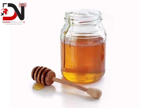 आयात रोकिएपछि नेपाली महले बजार पाउन थाल्यो