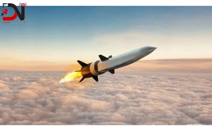 भारतद्वारा हाइपरसोनिक मिसाइल प्रक्षेपण, ‘ऐतिहासिक’ परीक्षणको प्रशंसा