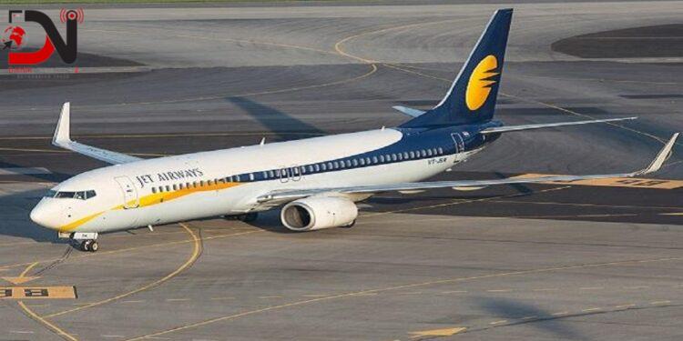 जेट एयरवेजलाई लिक्विडेसनमा लैजान भारतीय अदालतको आदेश