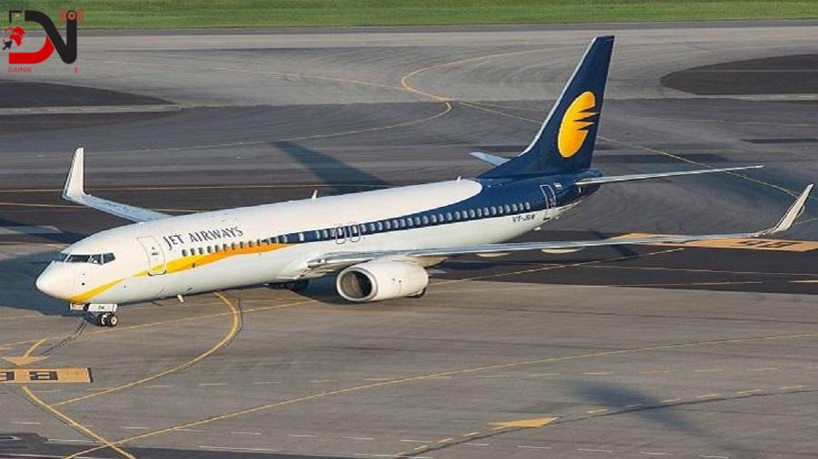 जेट एयरवेजलाई लिक्विडेसनमा लैजान भारतीय अदालतको आदेश