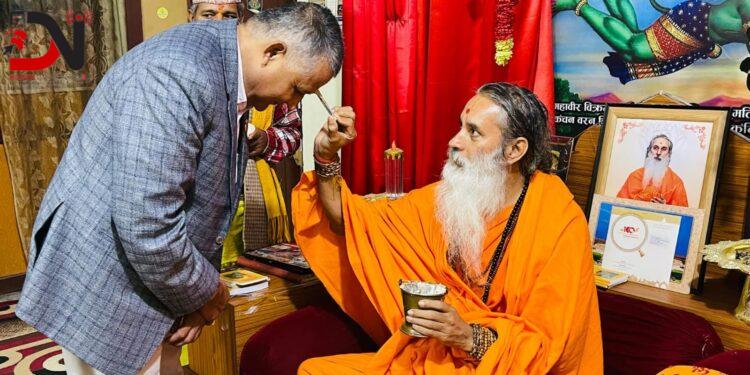 लुम्बिनीका सबै धार्मिक सम्पदाहरुलाइ पर्यटन सर्किटमा जाेड्छाैं: मुख्यमन्त्री