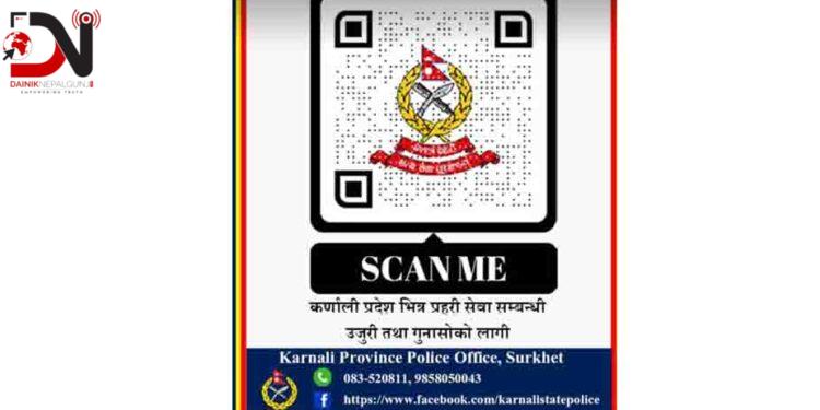 ‘सुरक्षित कर्णाली विशेष अभियान’ एक अनुकरणीय प्रयास