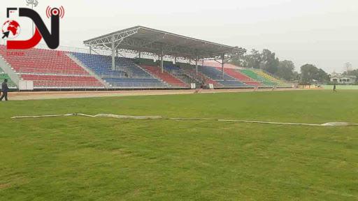 खुल्ने भो रंगशाला