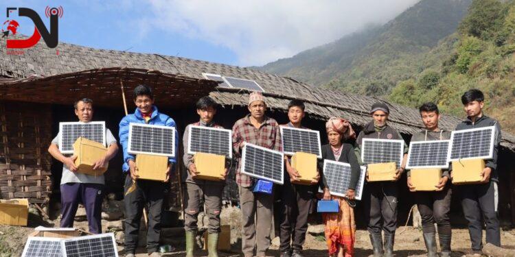 देशमा आजः ८ बजे ८ खबर