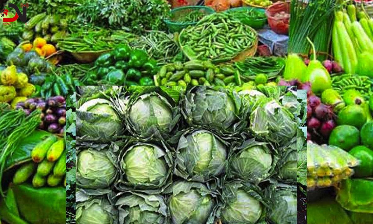 तरकारी र फलफूलमा विषादीको अवशेषमा सुधार