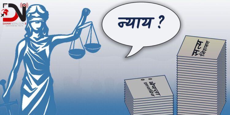 टिआरसीबारे जानकार छैनन्, बाँकेका द्वन्द्वपीडित