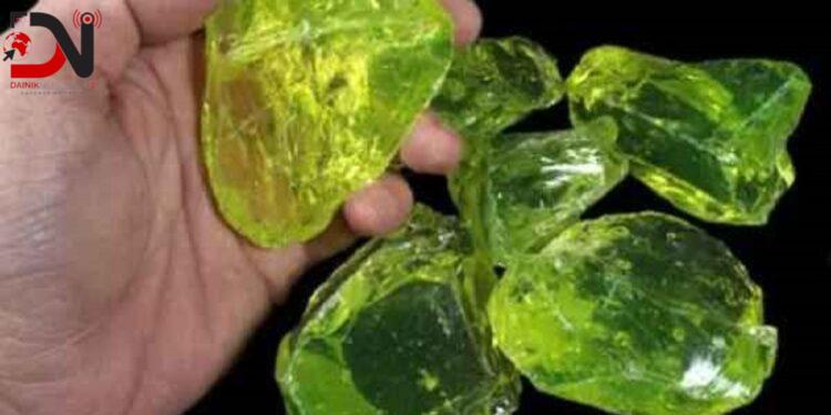 रूस द्वारा अमेरिकामा युरेनियम निर्यात प्रतिबन्ध